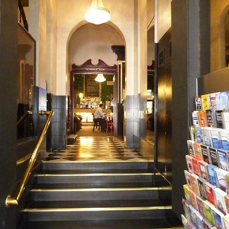 Ambassadors Hotel Аделаида Экстерьер фото